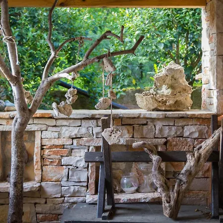 Appartement Ecoretreat Peroj