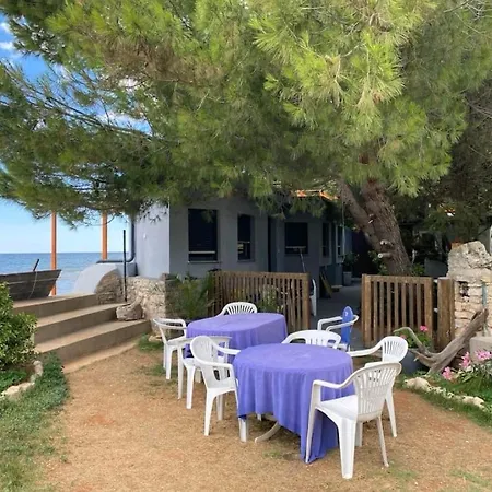 Appartamento Off-Grid Beach Houses