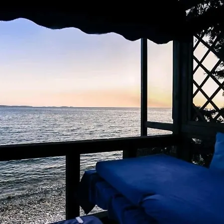 Porto Fine Del Sol - Ecoretreat
