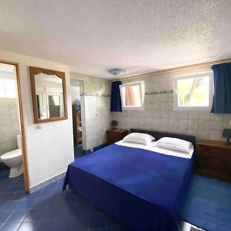 Ecoretreat Appartement