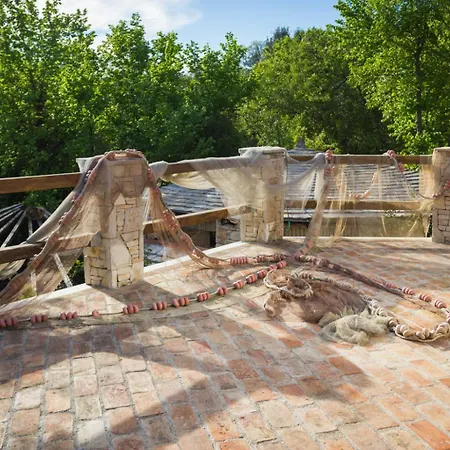 Eco - Pet Friendly Appartement *