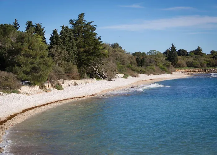 Ecoretreat 아파트 페로이