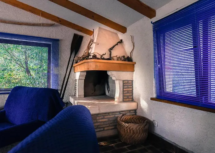 Ecoretreat 페로이