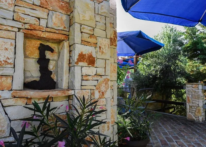 Ecoretreat * 페로이