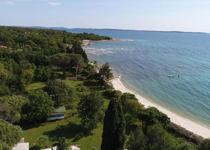 아파트 Ecoretreat 페로이