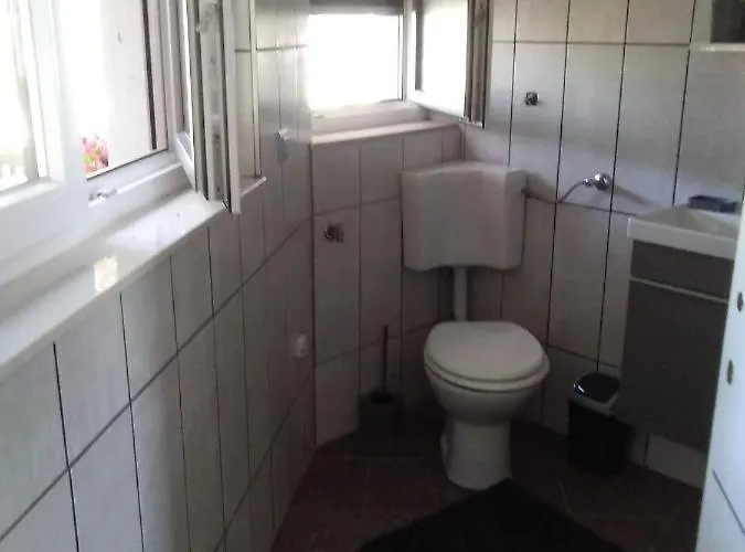 아파트 Ecoretreat *