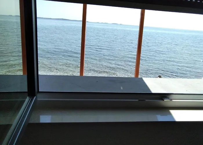 아파트 Ecoretreat