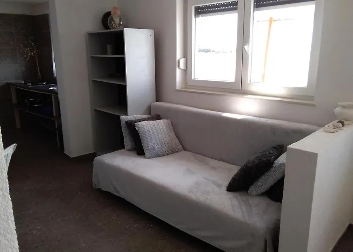 Ecoretreat 아파트 페로이