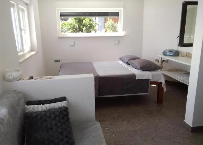 Ecoretreat * 페로이