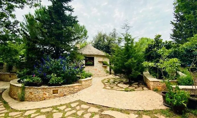 Ecoretreat 아파트 페로이
