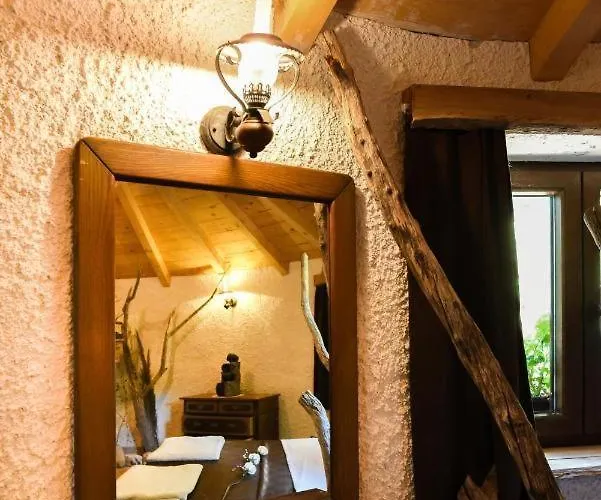 Ecoretreat * 페로이