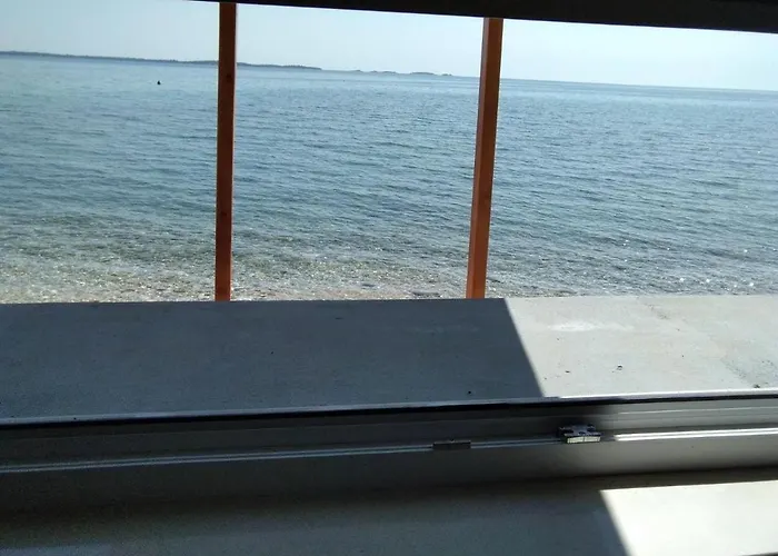 Ecoretreat 아파트