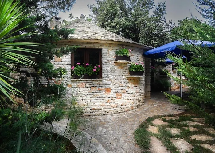 Ecoretreat 아파트 *