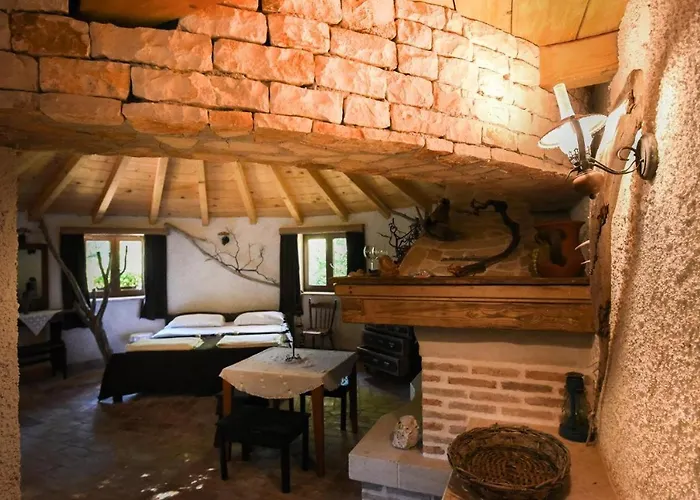 Ecoretreat 페로이