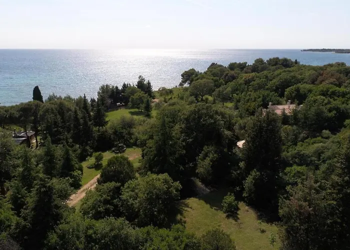 Ecoretreat 아파트 *