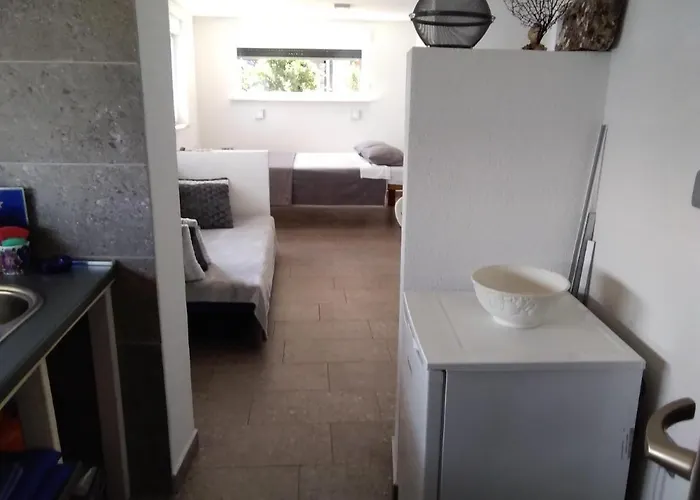 Ecoretreat 아파트 페로이