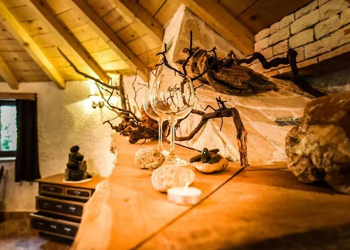 아파트 Ecoretreat *