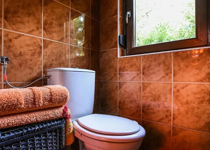 Ecoretreat 페로이