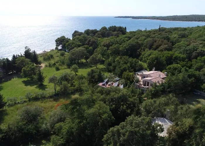 Ecoretreat 아파트