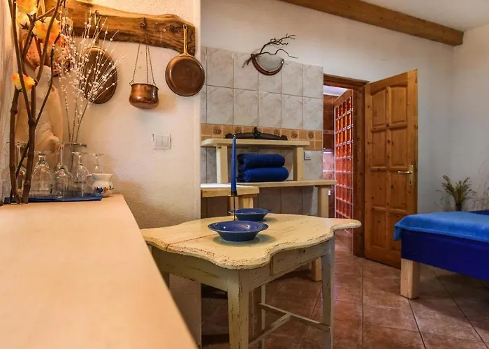 Ecoretreat 페로이