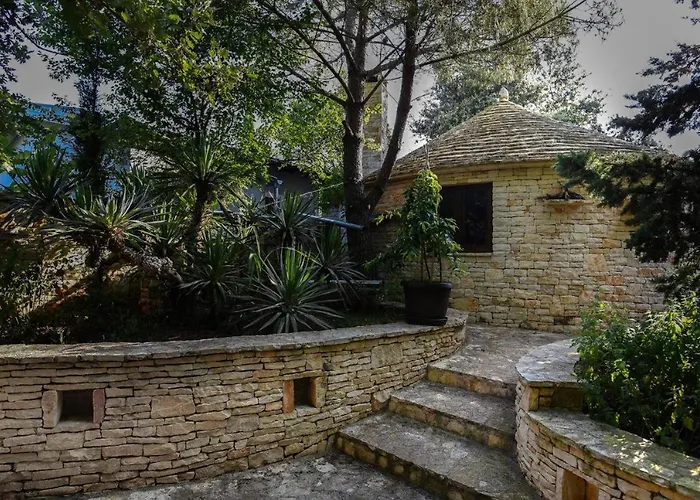 아파트 Ecoretreat