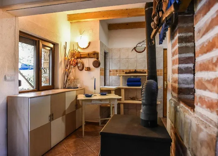 Ecoretreat 아파트 *