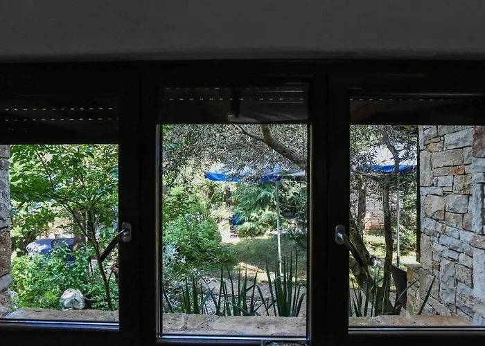 아파트 Ecoretreat *