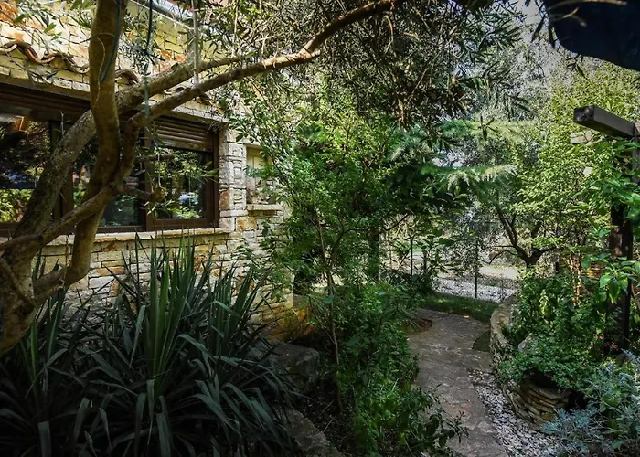 아파트 Ecoretreat 페로이