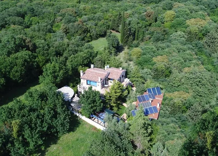 Ecoretreat 아파트