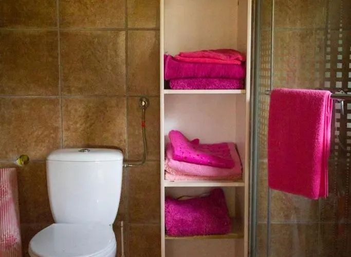 아파트 Ecoretreat