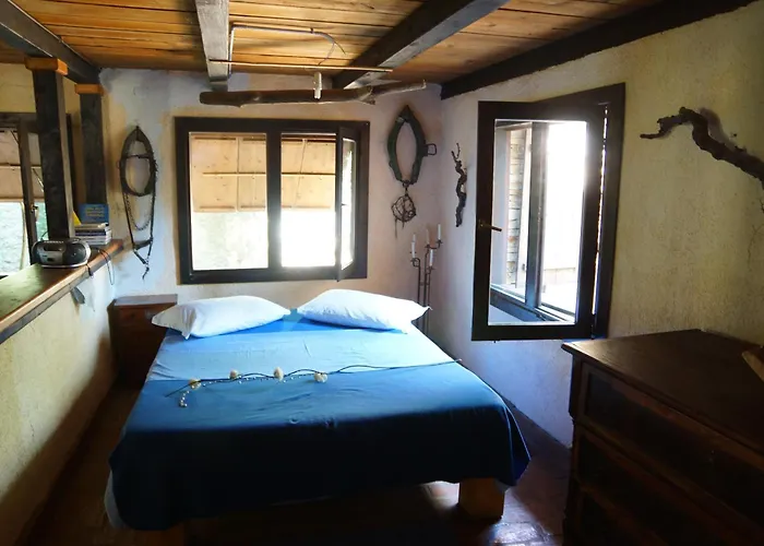 아파트 Ecoretreat *