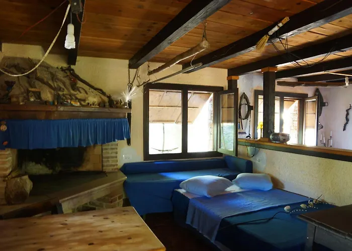 아파트 Ecoretreat 페로이