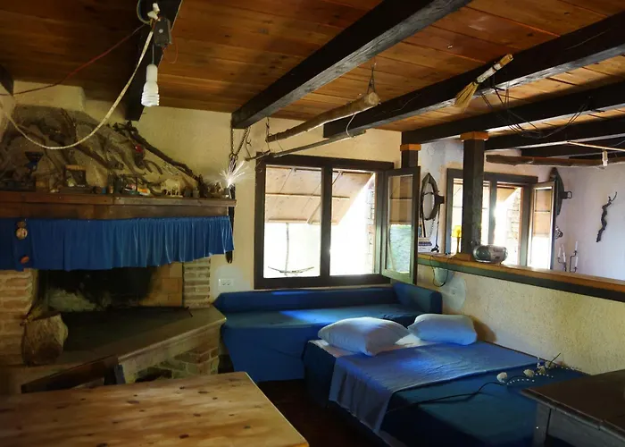 아파트 Ecoretreat