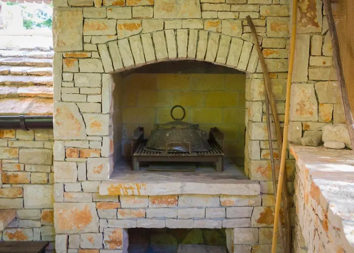 아파트 Ecoretreat *