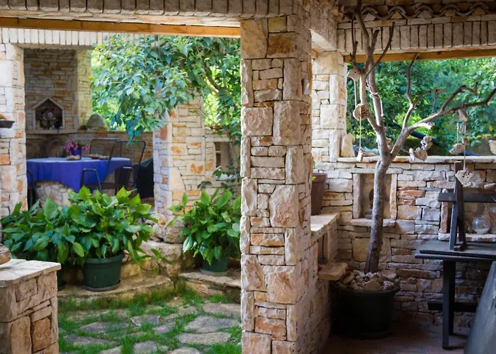 Ecoretreat 페로이